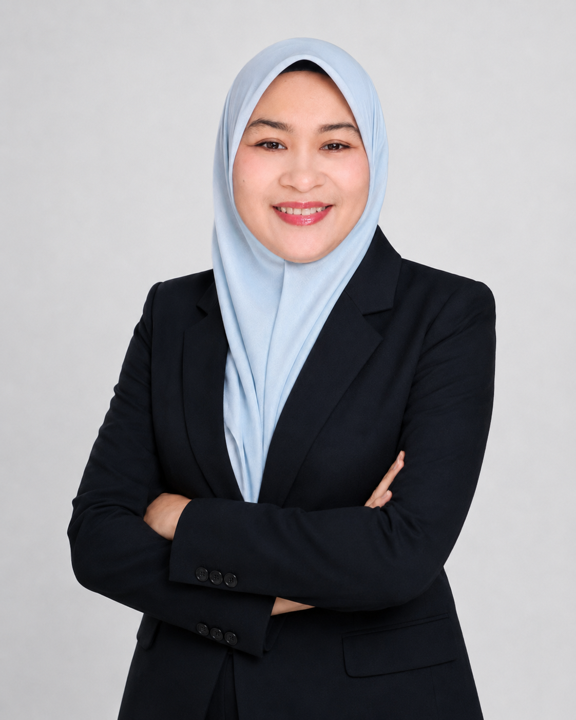 Helwa Hafiza Binti Mohd Faiz